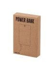 Power Bank Backen