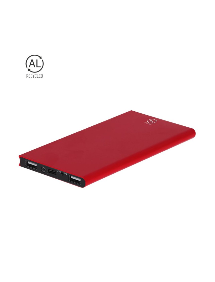 Power Bank Barrols