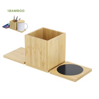 Multifunction Pencil Holder Deblik
