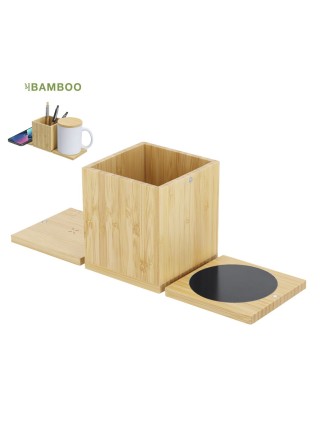 Multifunction Pencil Holder Deblik