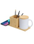 Multifunction Pencil Holder Deblik