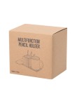 Multifunction Pencil Holder Deblik