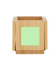 Multifunction Pencil Holder Deblik