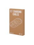 Charging Cable Set Nebrex