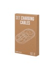 Charging Cable Set Nebrex