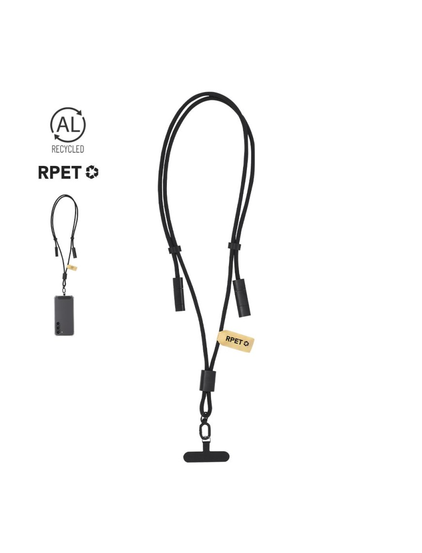 Holder Charging Cable Tebrer