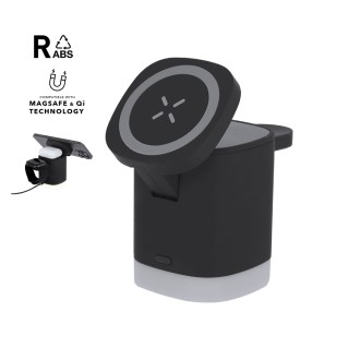 Charger Ruclox