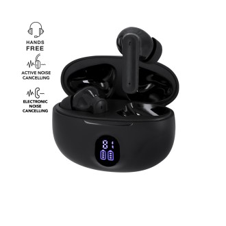 Earphones Ticlon