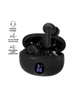 Earphones Ticlon