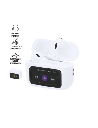 Earphones Kardax
