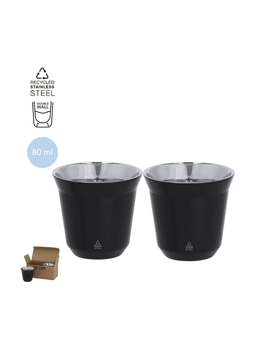 Cups Set Kodet