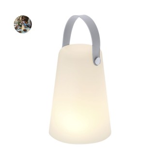 Lamp Tuxfan