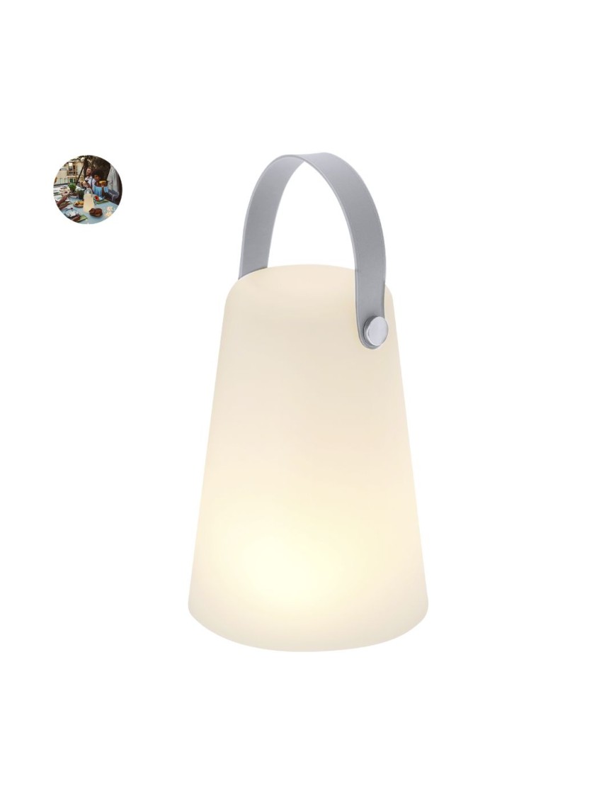 Lamp Tuxfan