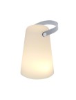 Lamp Tuxfan