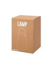 Lamp Tuxfan