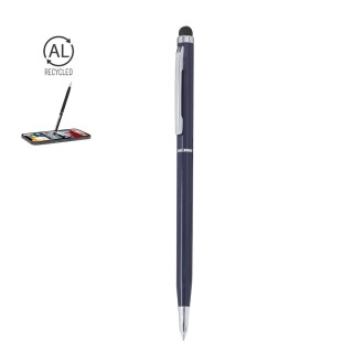 Stylus Touch Ball Pen Winker