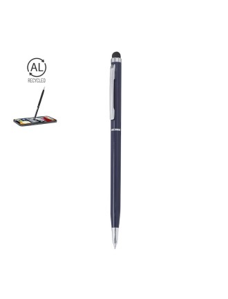 Stylus Touch Ball Pen Winker