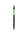 Stylus Touch Ball Pen Winker