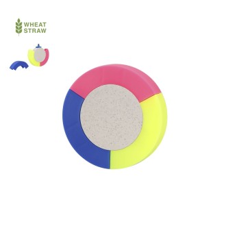 Highlighter Salmar