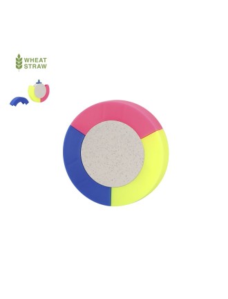 Highlighter Salmar