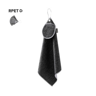 Golf Towel Canrock