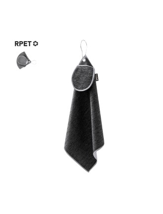 Golf Towel Canrock