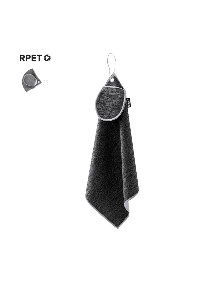 Golf Towel Canrock