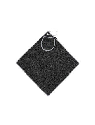 Golf Towel Canrock