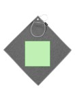 Golf Towel Canrock
