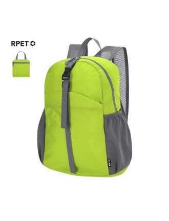 Foldable Backpack Chermel