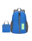 Foldable Backpack Chermel
