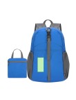 Foldable Backpack Chermel