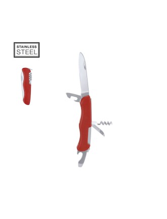 Multifunction Pocket Knife Lixthel