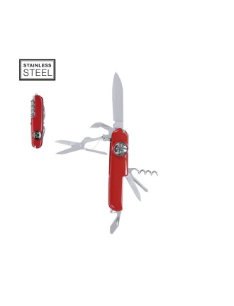 Multifunction Pocket Knife Mixtil