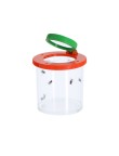 Magnifying Jar Bronly 3/6X