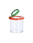 Magnifying Jar Bronly 3/6X