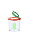 Magnifying Jar Bronly 3/6X