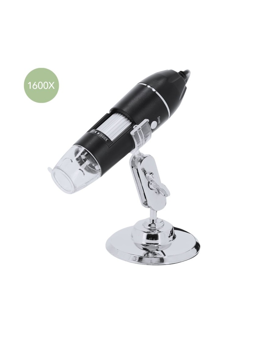 Microscope Patsmi 1600X