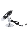 Microscope Patsmi 1600X