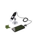 Microscope Patsmi 1600X