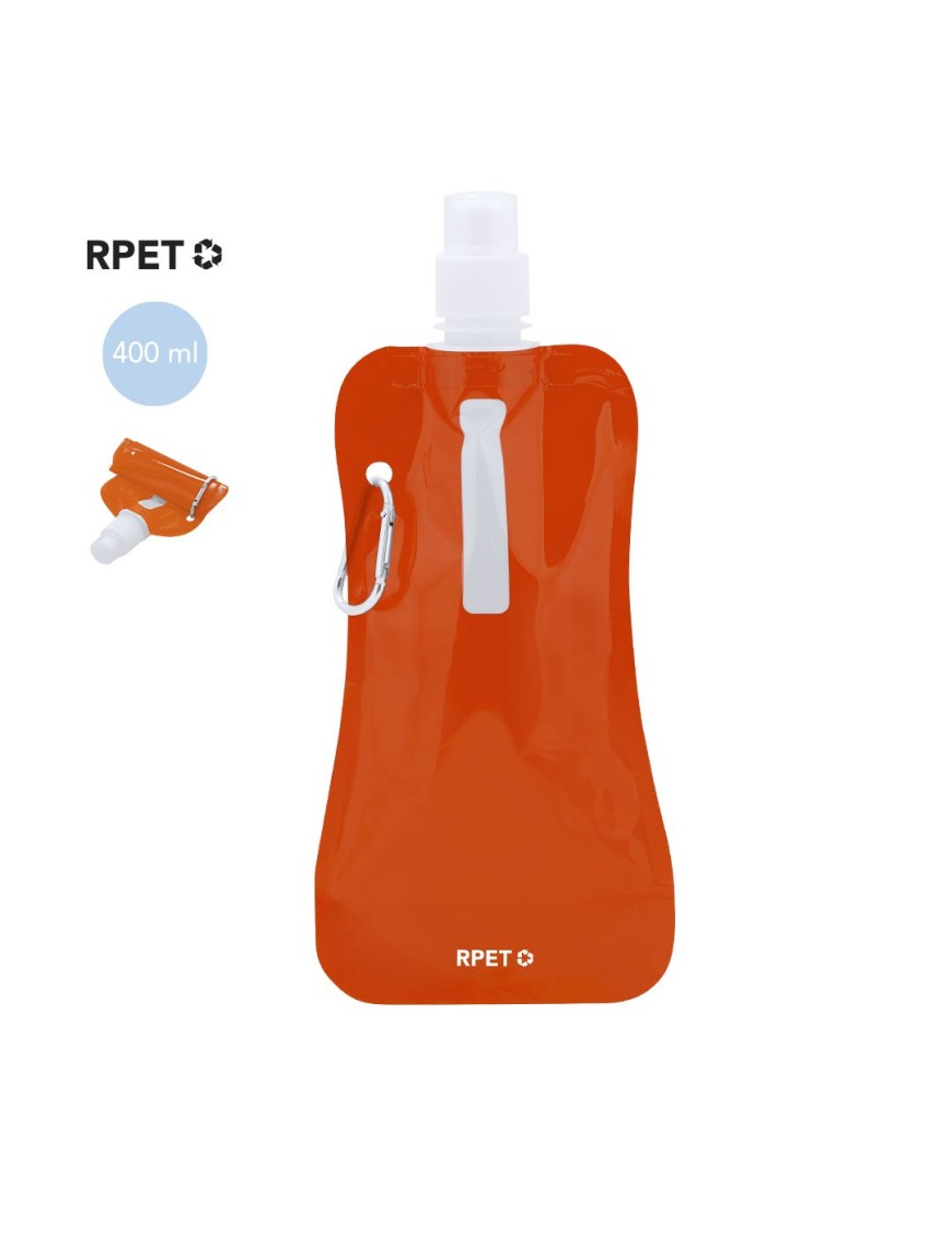 Foldable Bottle Risix