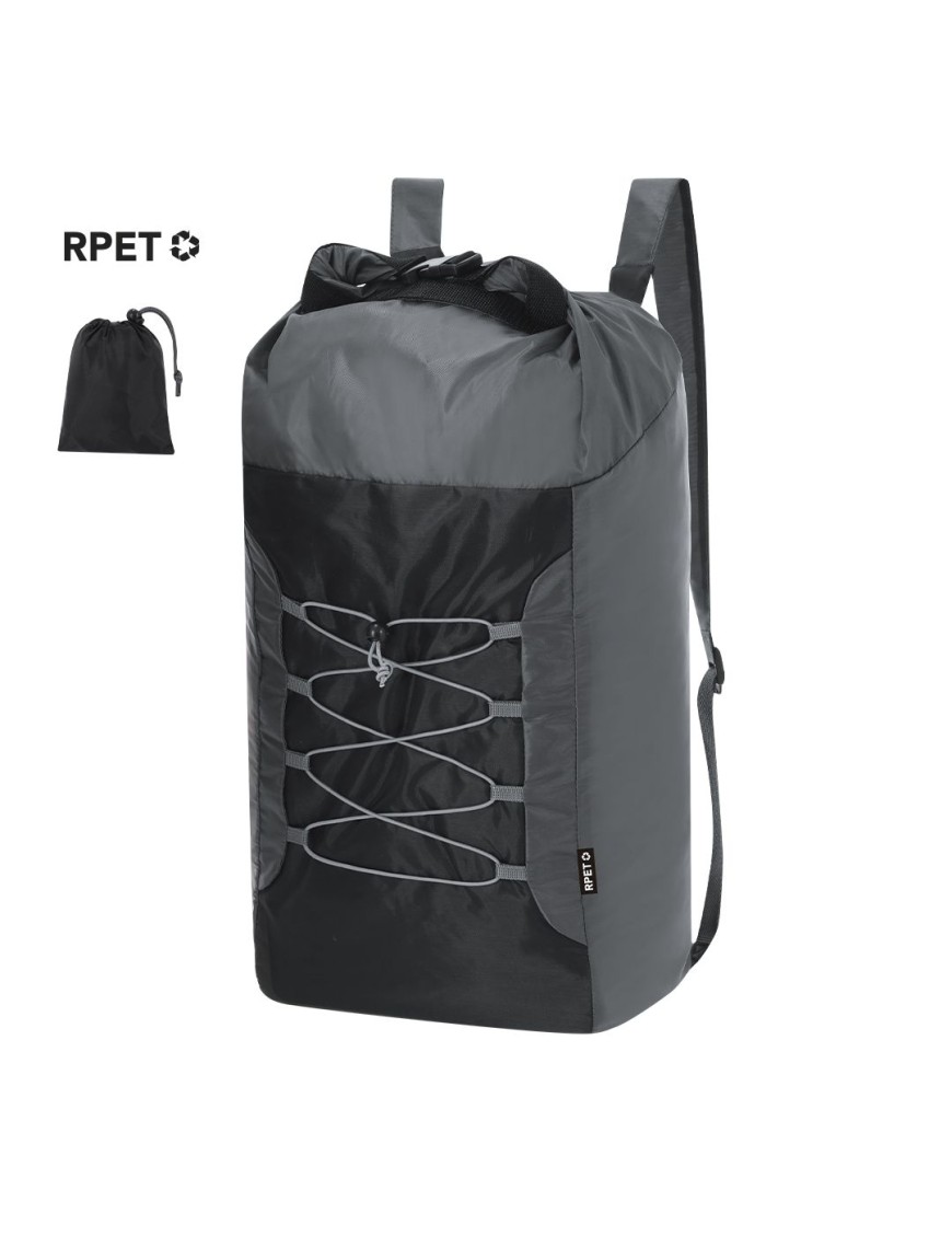 Foldable Backpack Xeblaz