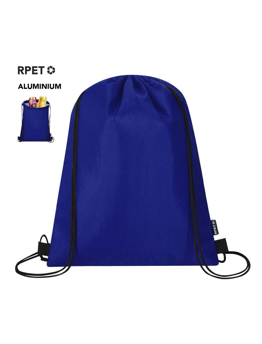 Drawstring Cool Bag Karzux