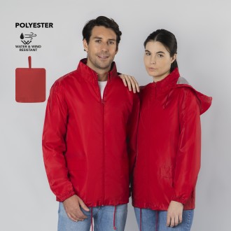 Raincoat Bravion