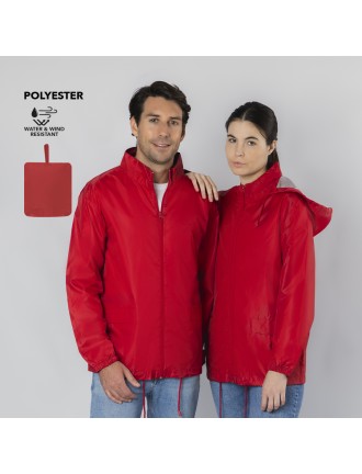 Raincoat Bravion