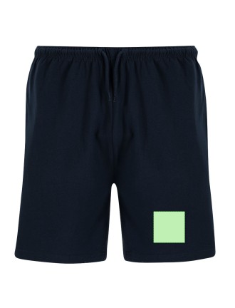 Bermuda Shorts Raffy
