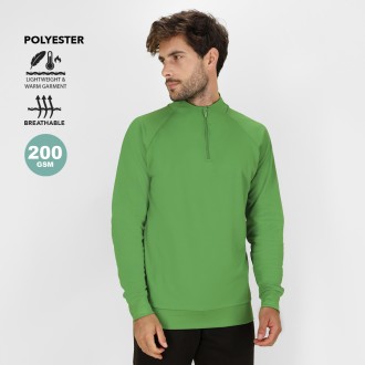Adult Technical Sweatshirt Brewer