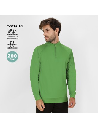 Adult Technical Sweatshirt Brewer