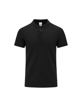 Adult Colour Polo Shirt Chaplin