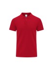 Adult Colour Polo Shirt Chaplin